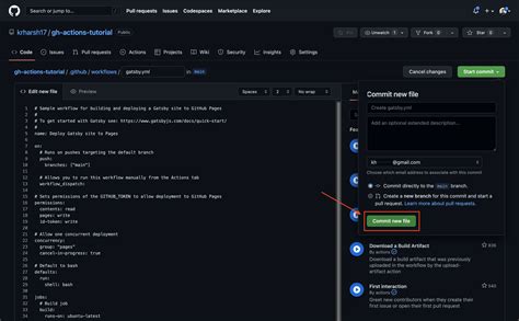 We have already been using GitHub for source control, for both open-source and our private projects, for several years. . Github actions variables array